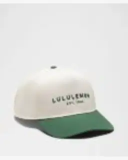 Lululemon casquette snapback the all days Unisexe – 4/5
