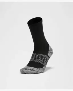 Lululemon chaussettes unisexes power stride avec amorti 3 paires Homme – 3/5