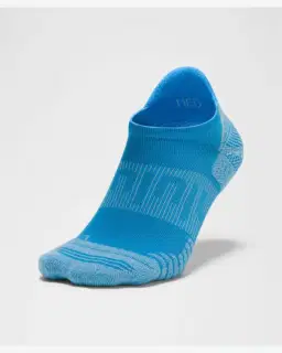 Lululemon chaussettes unisexes power stride avec amorti languette 3 paires Unisexe – 2/4