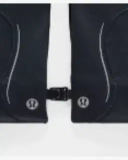 Lululemon gants de course fast and free Unisexe – 5/5