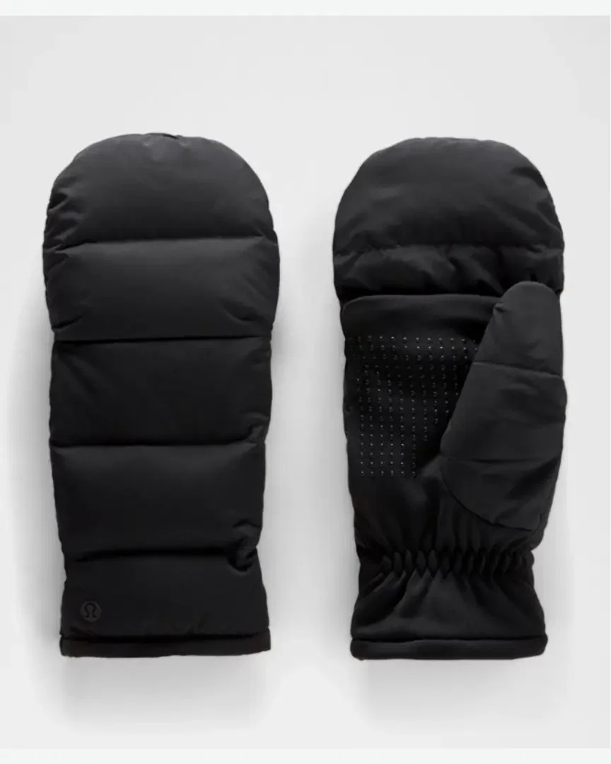 Lululemon Moufles Wunder Puff