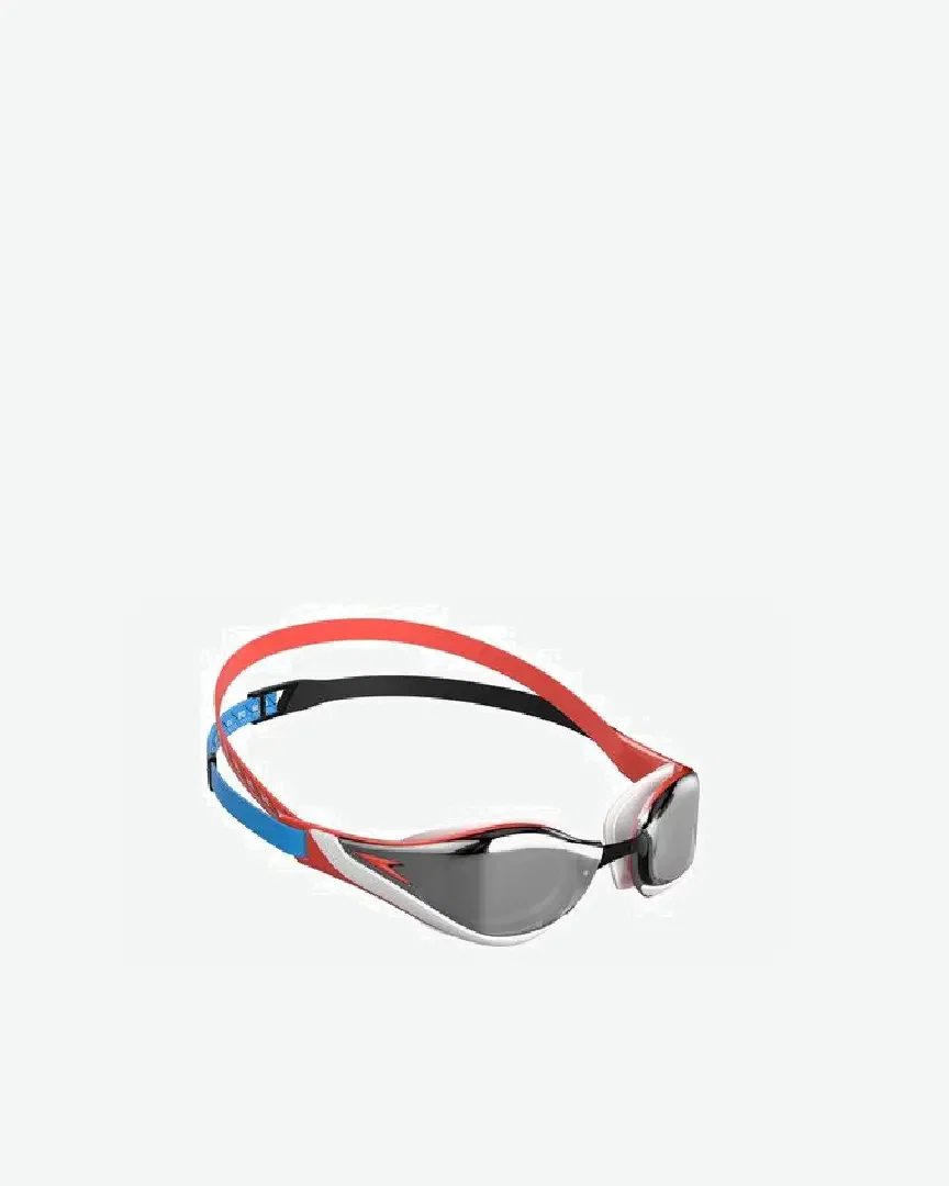 Lunette De Bain Speedo Fs Pure Focus Mirroir Et