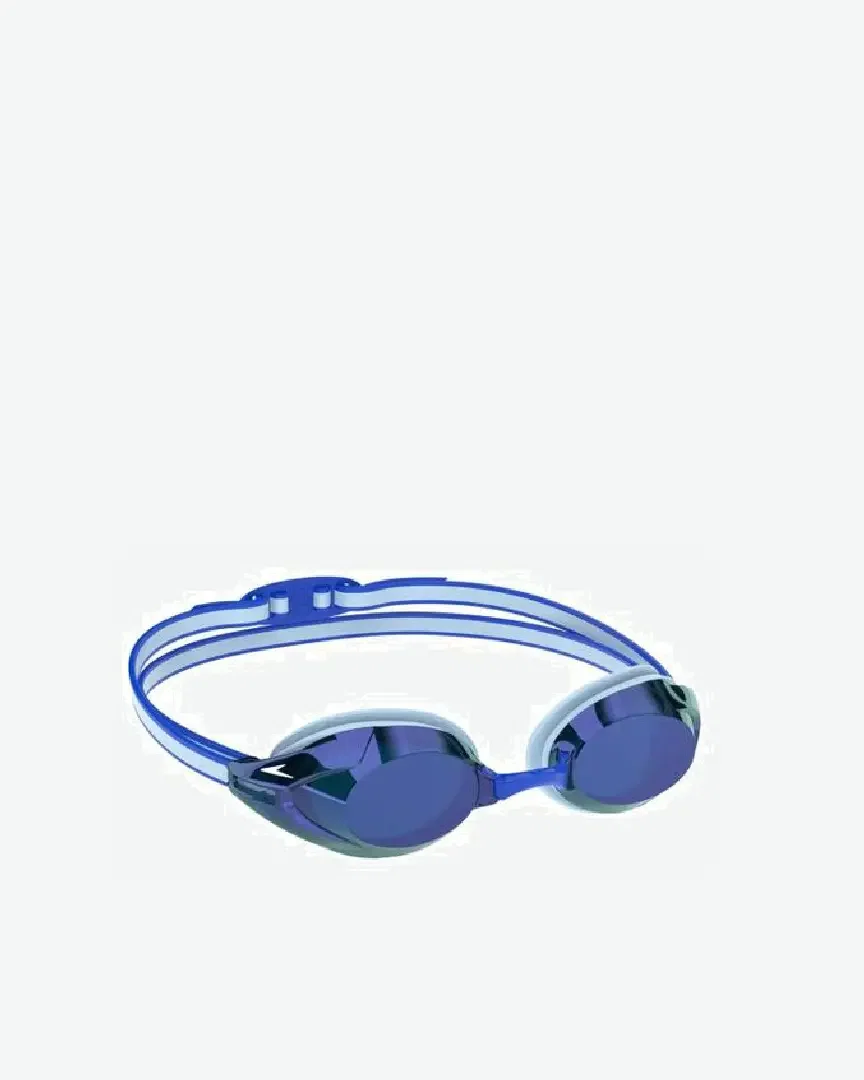 Lunette De Piscine Speedo Vanquisher 3 0 Mirrored Ciel Hawaien Mirror