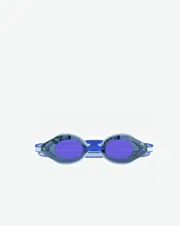 Lunette De Piscine Speedo Vanquisher 3 0 Mirrored Ciel Hawaien Mirror Homme – 2/5