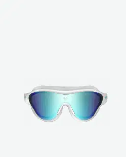 Lunettes Arena The One Effet Miroir Unisexe – 2/2