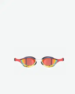 Lunettes De Natation Arena Cobra Edge Swipe Mirror Homme – 2/5
