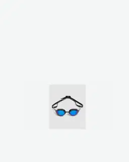 Lunettes De Natation Arena Cobra Edge Swipe Verres Miroirs Homme – 3/5