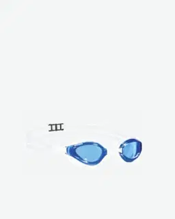 Lunettes De Natation Arena Python White Homme – 1/2