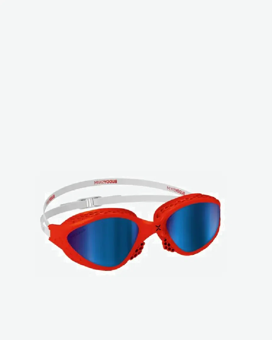 Lunettes De Natation Buddyswim Ozeanx Mirror Homme
