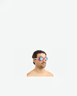 Lunettes De Natation Buddyswim Ozeanx Mirror Homme – 3/5