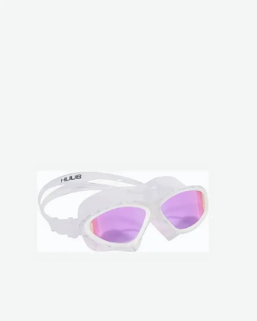 Lunettes De Natation Huub Manta Ray Mask Goggle