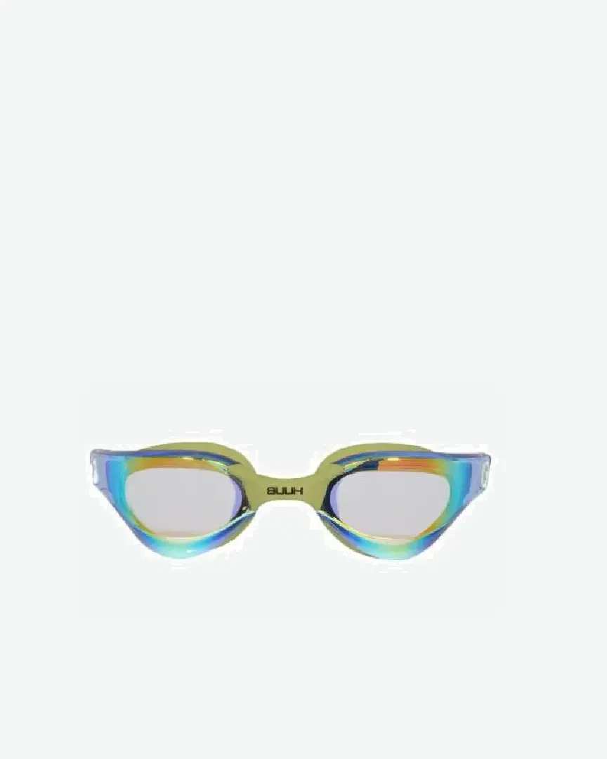 Lunettes De Natation Huub Thomas Lurz Homme