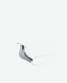 Lunettes De Natation Nike Swim Valiant Pro Mirrored Homme – 2/2