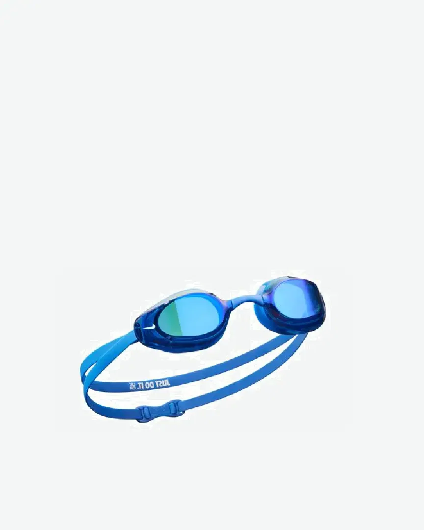 Lunettes De Natation Nike Swim Vapor Mirrored Homme