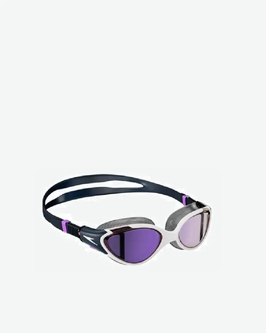Lunettes De Natation Speedo Biofuse 2 0 Mirror Homme