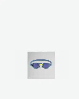 Lunettes De Natation Speedo Fastskin Pure Focus Miroir Homme – 2/5