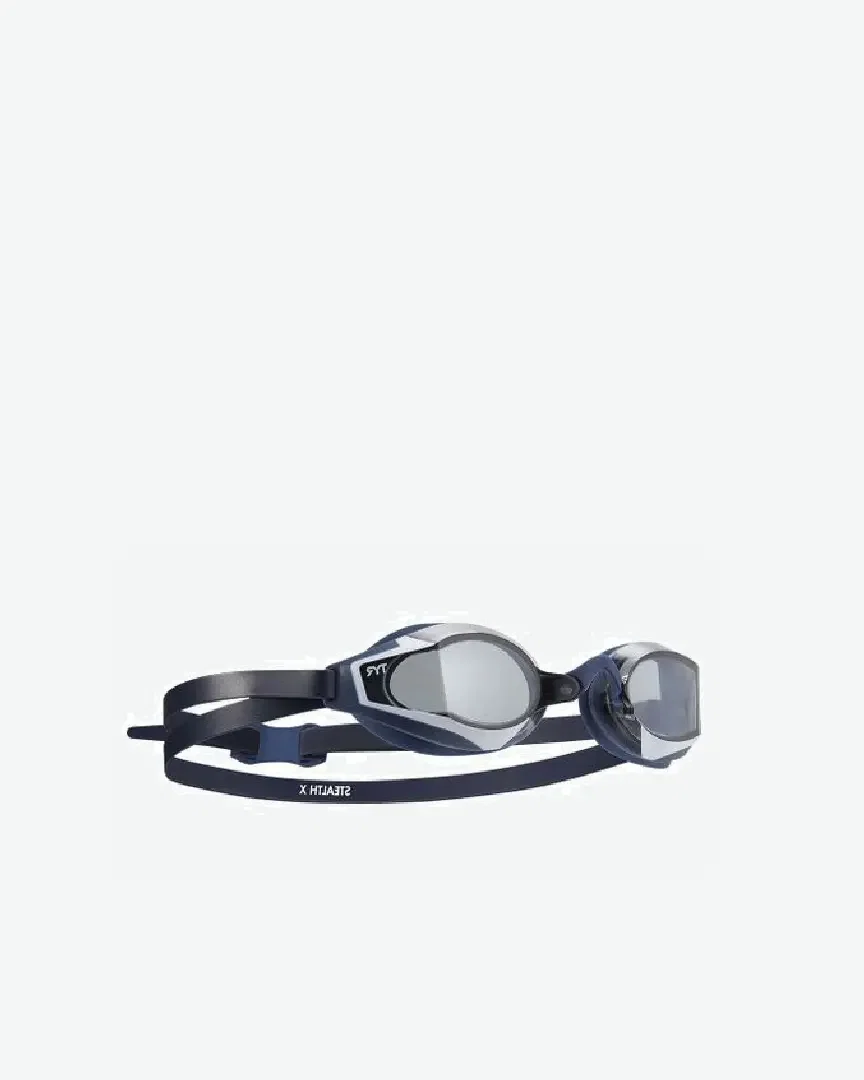 Lunettes De Natation Tyr Stealth X Performance