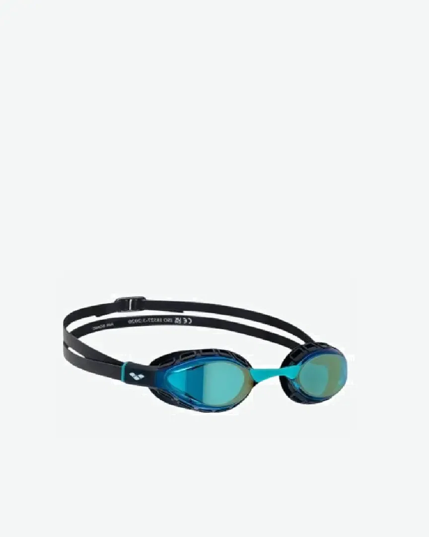 Lunettes De Natation Verres Miroirs Air Sonic Mirror