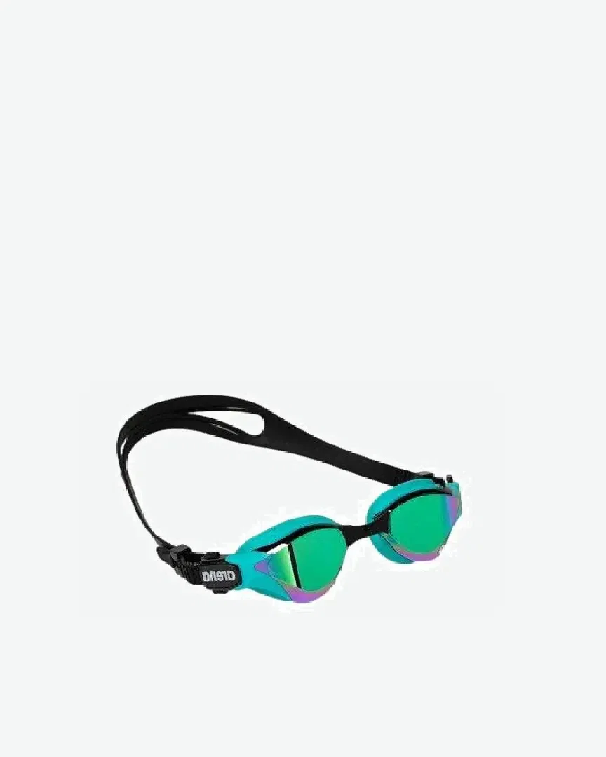 Lunettes De Natation Verres Miroirs Arena Cobra Tri Swipe Mirror
