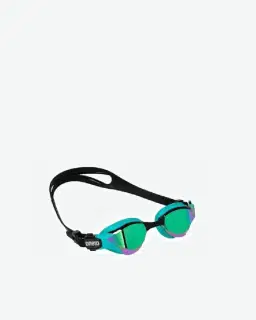 Lunettes De Natation Verres Miroirs Arena Cobra Tri Swipe Mirror Homme – 1/5