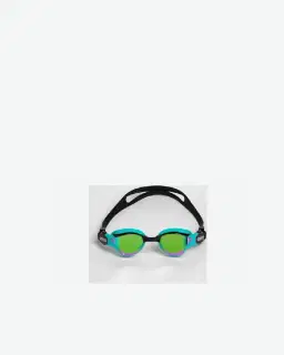 Lunettes De Natation Verres Miroirs Arena Cobra Tri Swipe Mirror Homme – 3/5