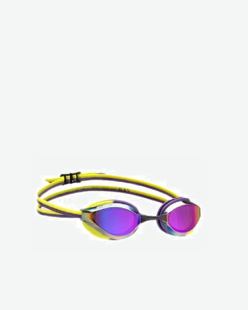 Lunettes De Natation Verres Miroirs Arena Python Mirror Homme