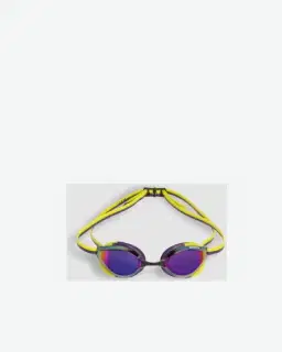 Lunettes De Natation Verres Miroirs Arena Python Mirror Homme – 2/5
