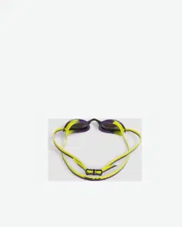 Lunettes De Natation Verres Miroirs Arena Python Mirror Homme – 3/5