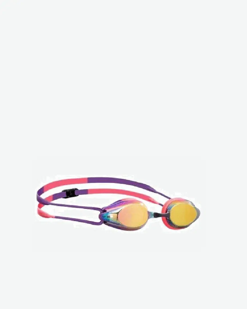 Lunettes De Natation Verres Miroirs Arena Tracks Mirror