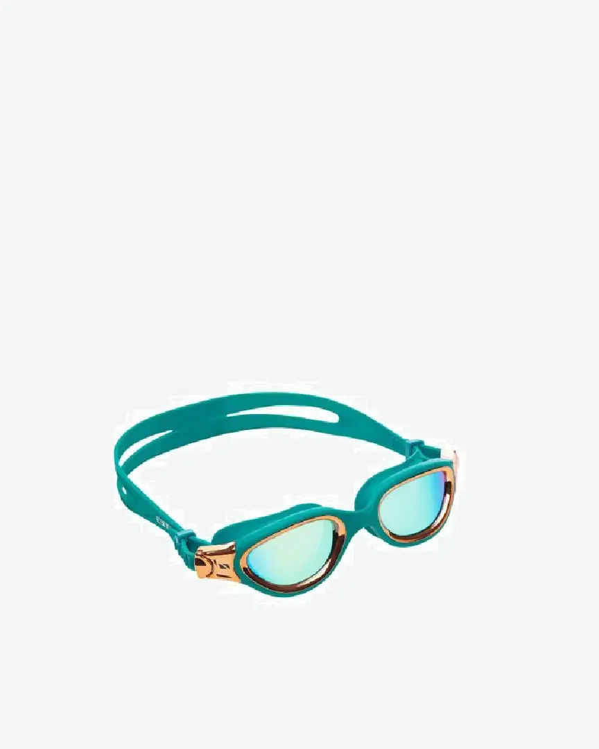 Lunettes De Natation Zone3 Venator X Polarise Sarcelle Homme