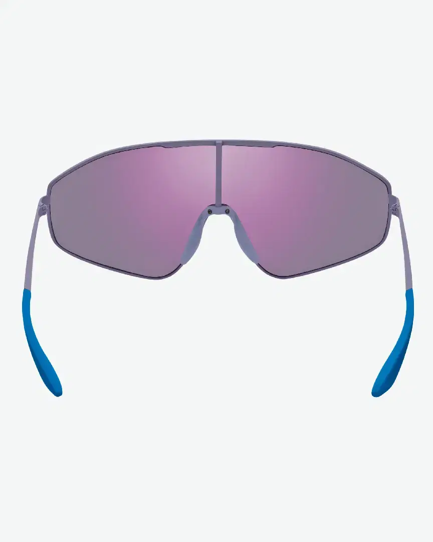 Lunettes De Soleil Effet Miroir Nike Echo Shield 2 - IF0986-500 (3) au meilleur prix !