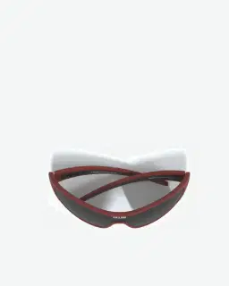 Lunettes De Soleil Sport Uller Volcano Unisexe – 4/5