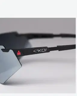Lunettes Ekoi Racing Aerolite Ltd Ironman Homme – 6/9