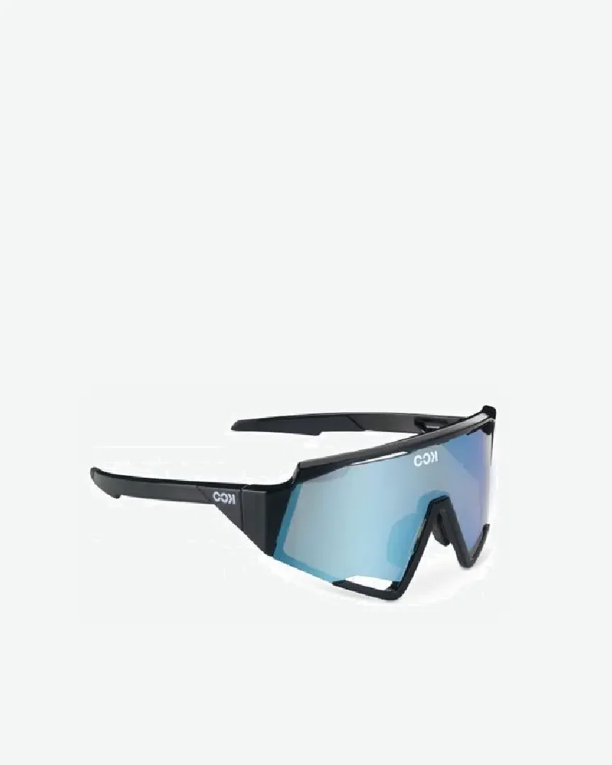 Lunettes Koo Spectro Turquoise Homme