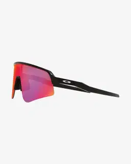 Lunettes Oakley SUTRO LITE SWEEP PRIZM ROAD BLACK Unisexe – 3/5