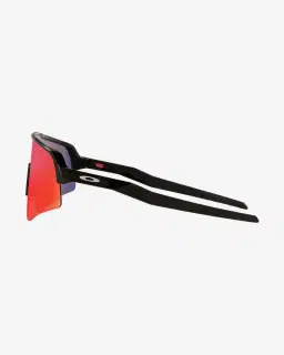 Lunettes Oakley SUTRO LITE SWEEP PRIZM ROAD BLACK Unisexe – 4/5