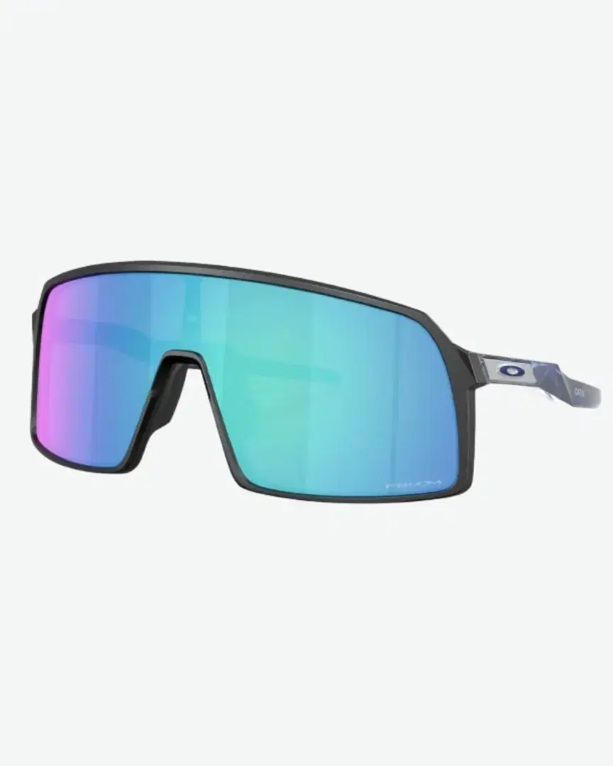 Lunettes Oakley Sutro PRIZM SAPPHIRE - OO9406-C037 (0) au meilleur prix !