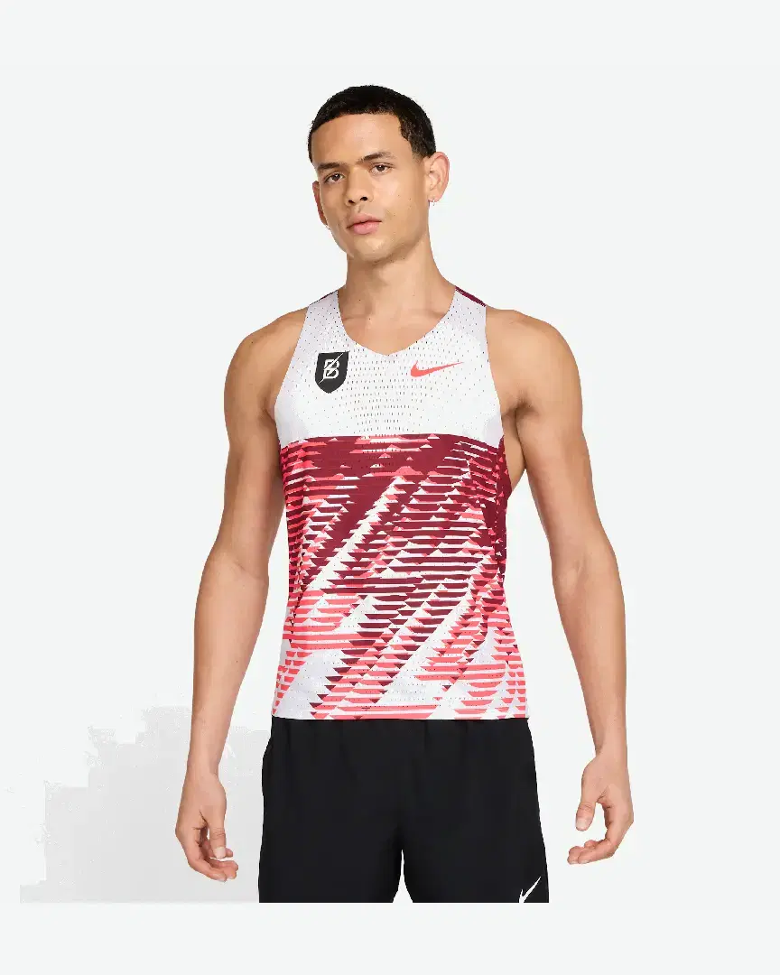 Maillot Dri-Fit Adv Nike Aeroswift M - HF6616-100 (0) au meilleur prix !