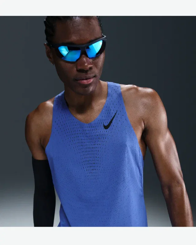 Maillot Dri-Fit Adv Nike Aeroswift M