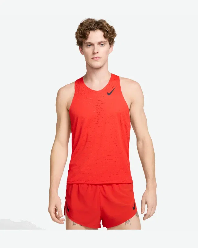 Maillot Dri-Fit Adv Nike Aeroswift M