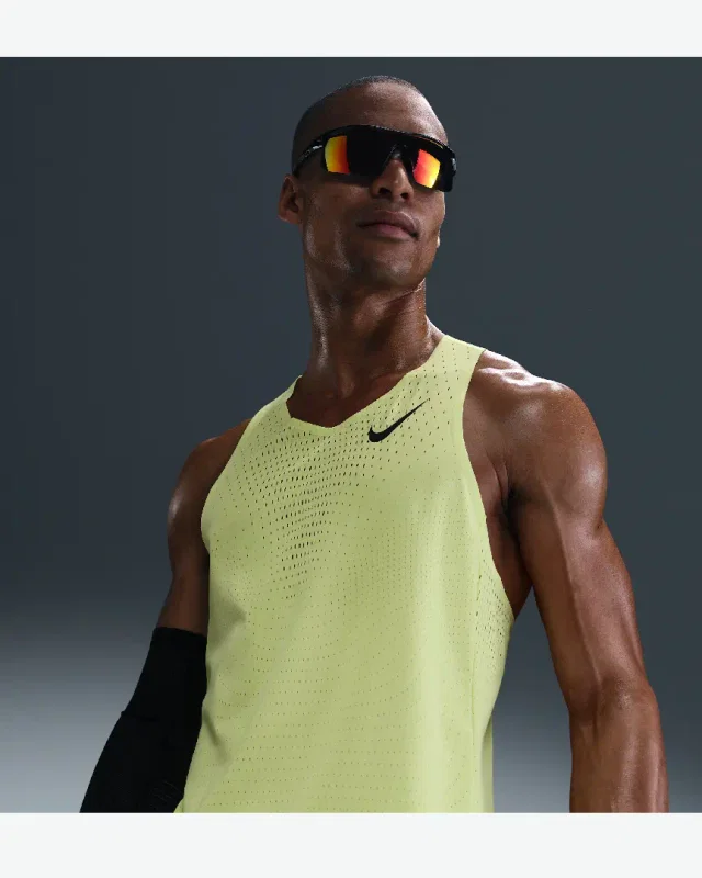 Maillot Dri-Fit Adv Nike Aeroswift M