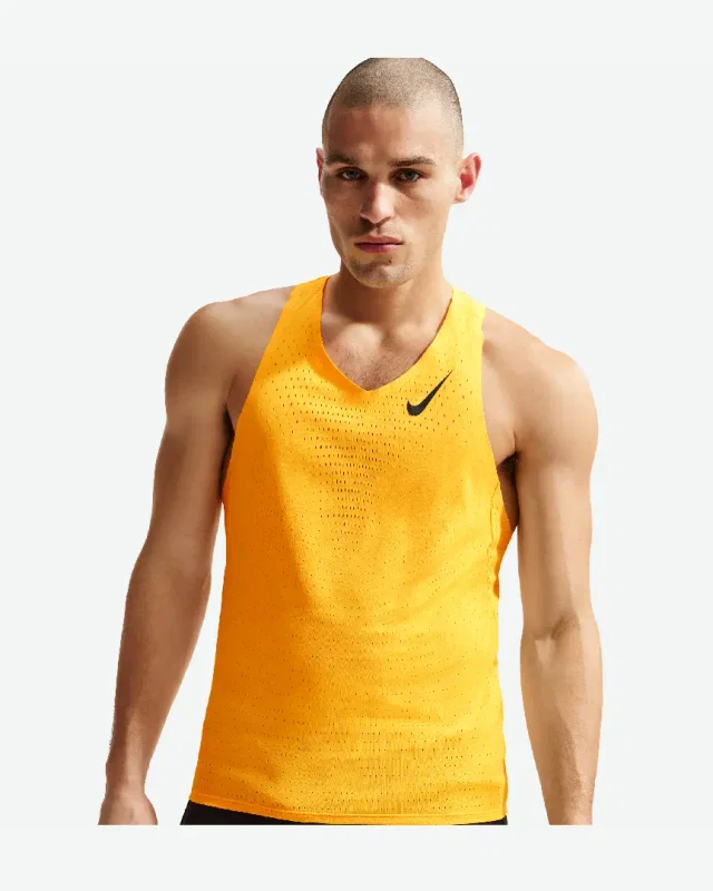 Maillot Dri-Fit Adv Nike Aeroswift M