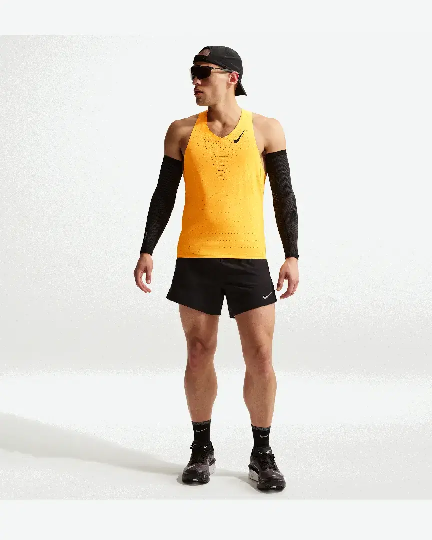 Maillot Dri-Fit Adv Nike Aeroswift M - FN4231-845 (3) au meilleur prix !