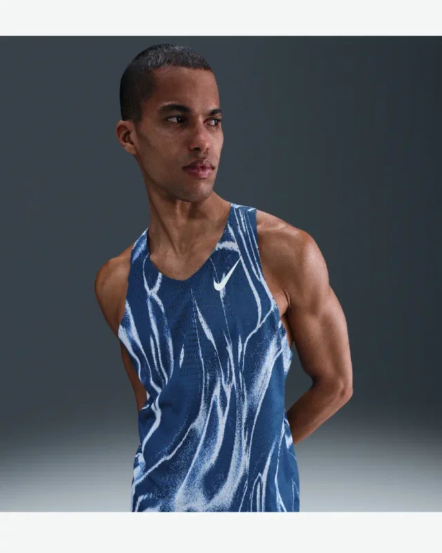 Maillot Dri-Fit Adv Nike Aeroswift M