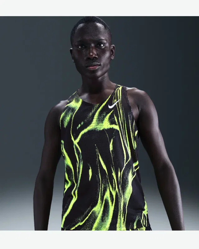 Maillot Dri-Fit Adv Nike Aeroswift M