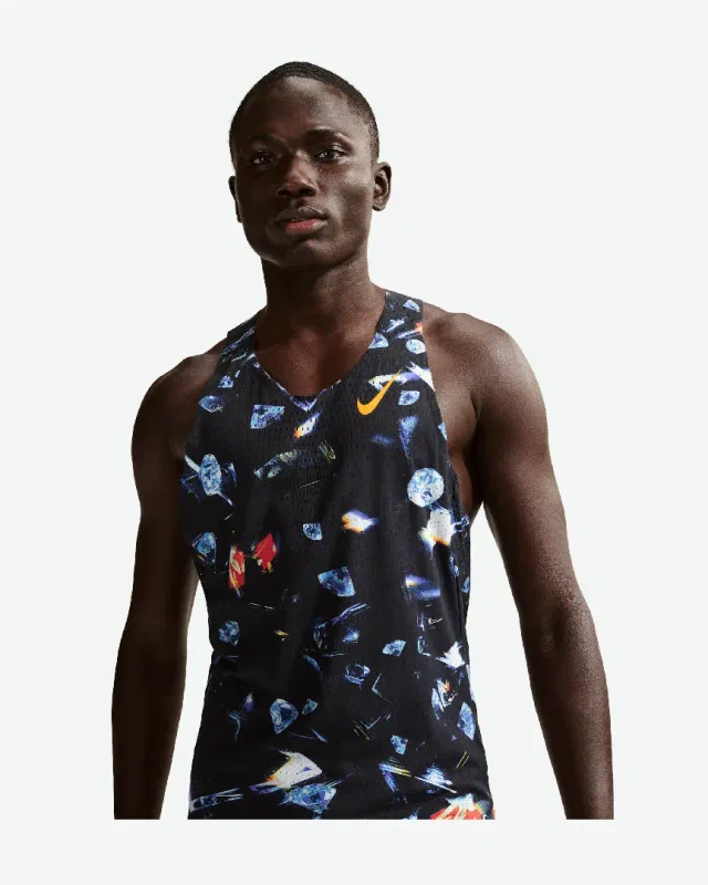 Maillot Dri-Fit Adv Nike Aeroswift M