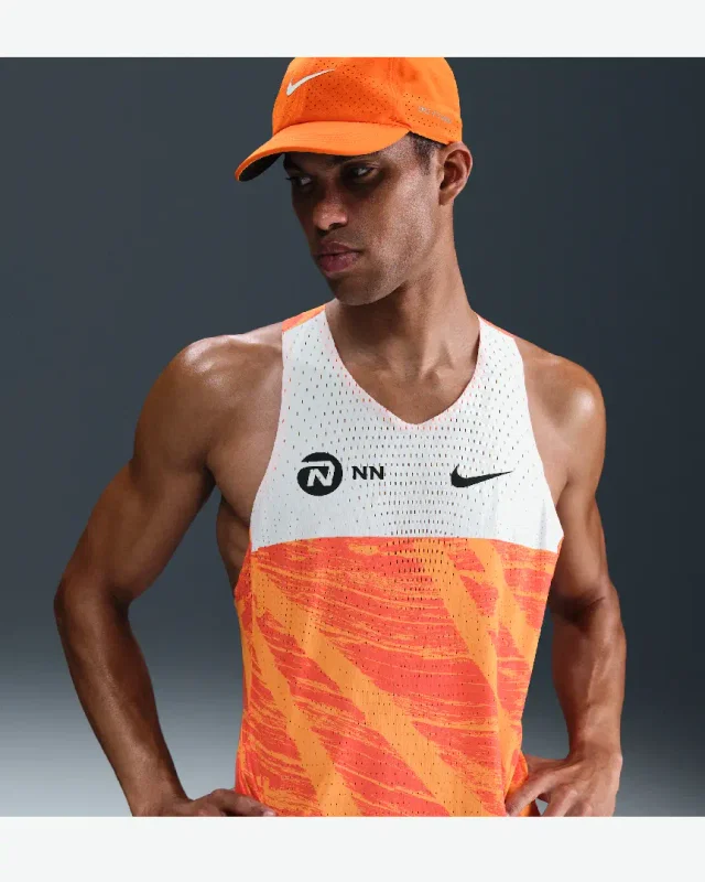 Maillot Dri-Fit Adv Nike Aeroswift M