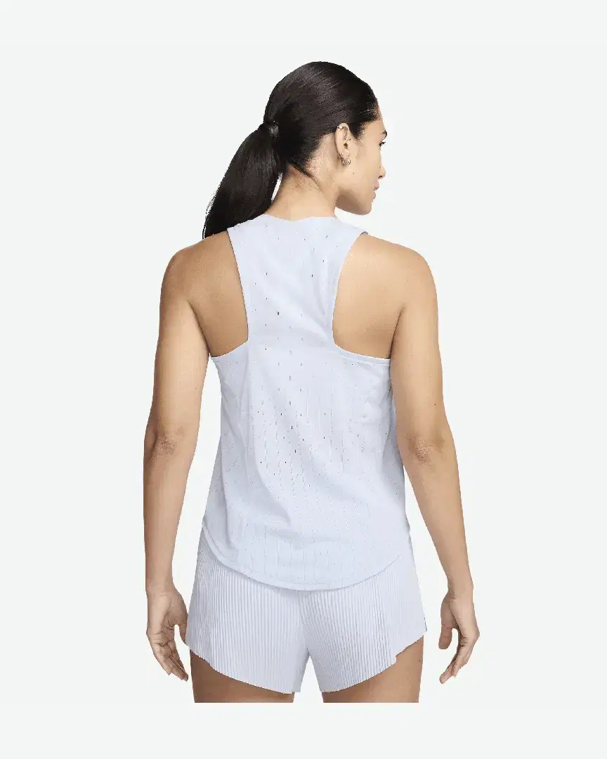 Débardeurs Nike W Nk Arswft Dfadv Singlet W - FN2504-085 (1) au meilleur prix !