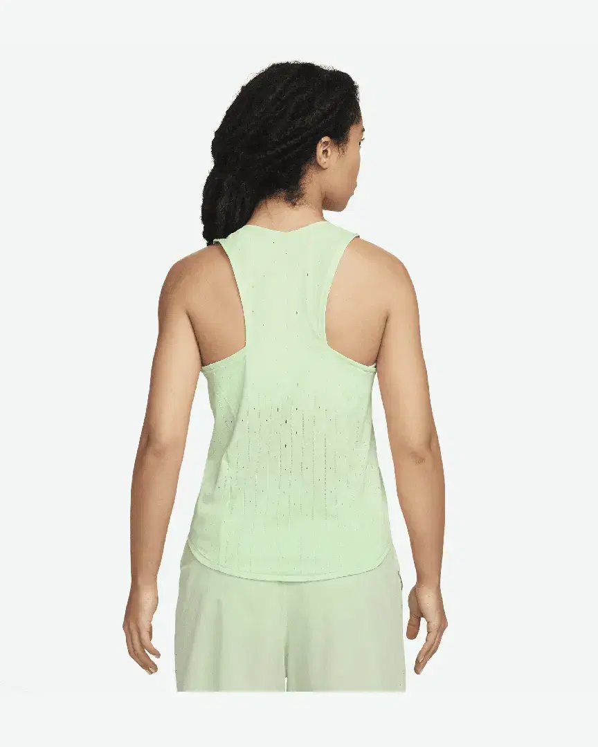 Débardeurs Nike W Nk Arswft Dfadv Singlet W - FN2504-376 (1) au meilleur prix !