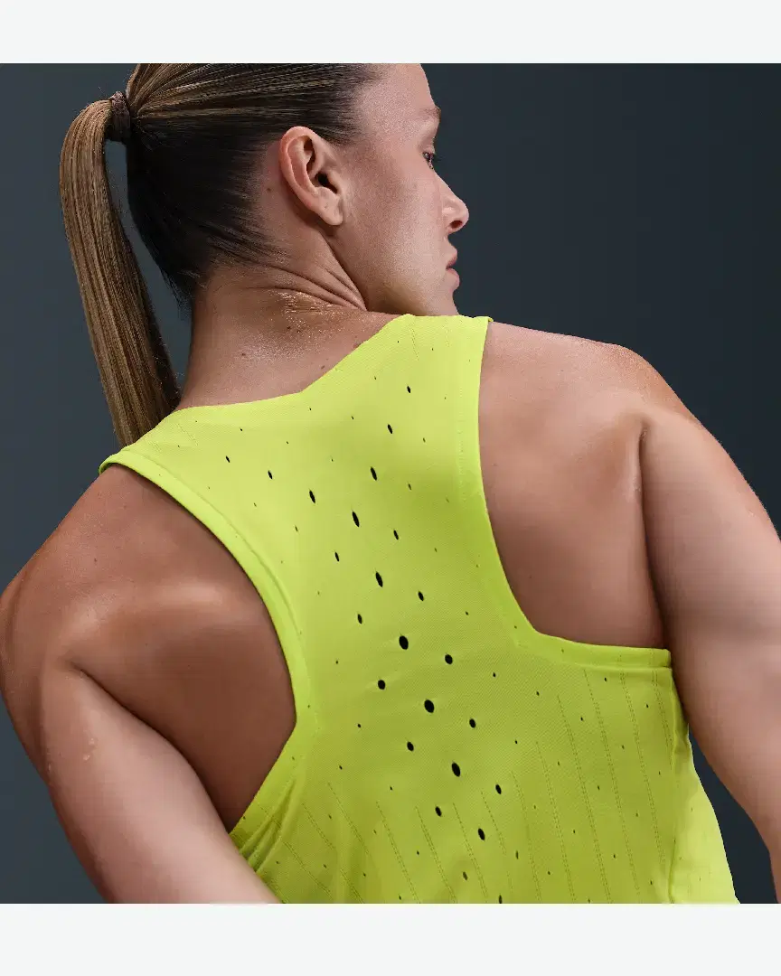 Débardeurs Nike W Nk Arswft Dfadv Singlet W - FN2504-389 (1) au meilleur prix !